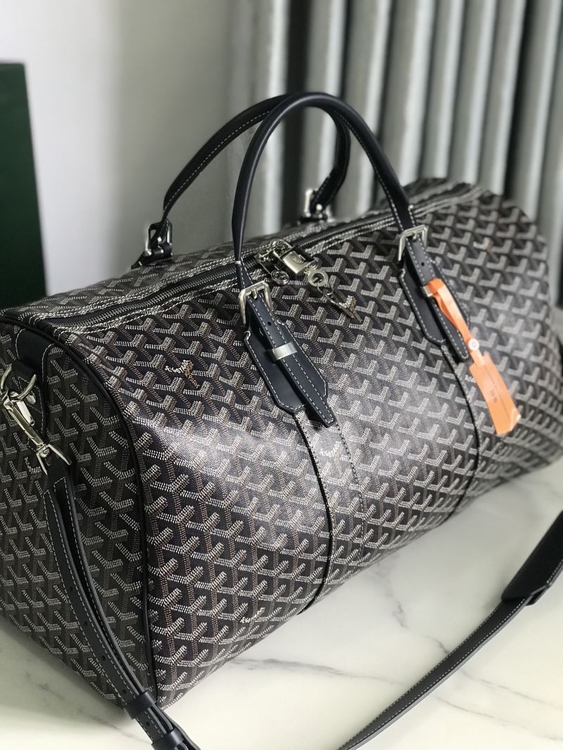 Goyard Travel Bags